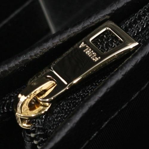 フルラ FURLA 長財布 レディース カメリア ブラック WP00317 ARE000 O6000 NEROの画像