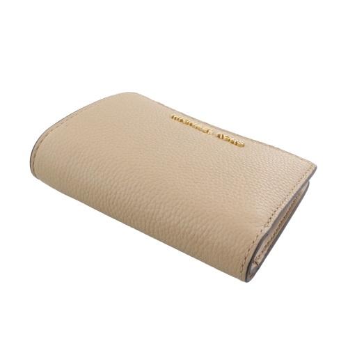 MICHAEL KORS マイケルコース 二つ折り財布 レディース JET SET MICHAEL KORS マイケルコース 二つ折り財布 レディース JET SET