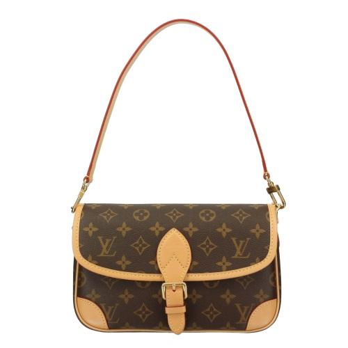LOUIS VUITTON ルイヴィトン ショルダーバッグ モノグラム LOUIS VUITTON ルイヴィトン ショルダーバッグ モノグラム