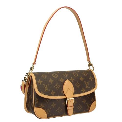 LOUIS VUITTON ルイヴィトン ショルダーバッグ モノグラム LOUIS VUITTON ルイヴィトン ショルダーバッグ モノグラム