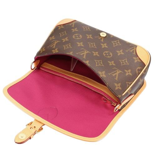 LOUIS VUITTON ルイヴィトン ショルダーバッグ モノグラム LOUIS VUITTON ルイヴィトン ショルダーバッグ モノグラム