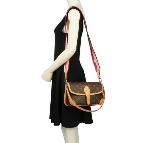 LOUIS VUITTON ルイヴィトン ショルダーバッグ モノグラム LOUIS VUITTON ルイヴィトン ショルダーバッグ モノグラム