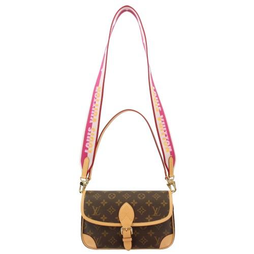 LOUIS VUITTON ルイヴィトン ショルダーバッグ モノグラム LOUIS VUITTON ルイヴィトン ショルダーバッグ モノグラム