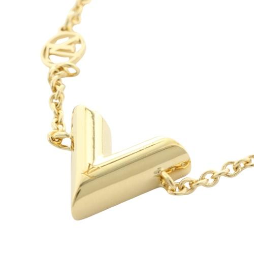 ルイ・ヴィトン　M00858　現行品　ブレスレット LOUIS VUITTON（ルイ・ヴィトン） ブレスレット ブラスレ
