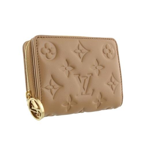 LOUIS VUITTON ルイヴィトン 二つ折り財布 モノグラム LOUIS VUITTON ルイヴィトン 二つ折り財布 モノグラム