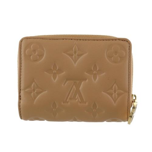 LOUIS VUITTON ルイヴィトン 二つ折り財布 モノグラム LOUIS VUITTON ルイヴィトン 二つ折り財布 モノグラム