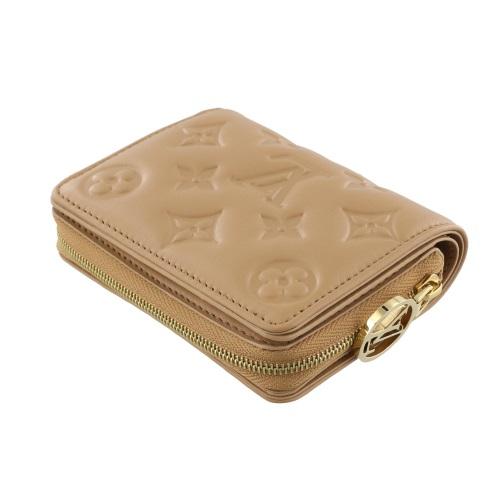LOUIS VUITTON ルイヴィトン 二つ折り財布 モノグラム LOUIS VUITTON ルイヴィトン 二つ折り財布 モノグラム