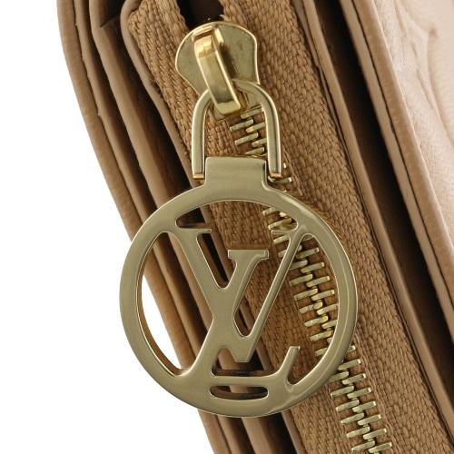 LOUIS VUITTON ルイヴィトン 二つ折り財布 モノグラム LOUIS VUITTON ルイヴィトン 二つ折り財布 モノグラム