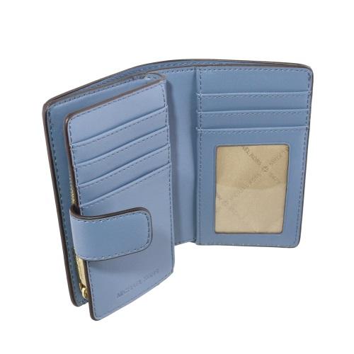 MICHAEL KORS（マイケルコース） 二つ折り財布 レディース JET SET