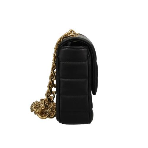 CELINE（セリーヌ） ショルダーバッグ レディース ブラック 111273EPZ