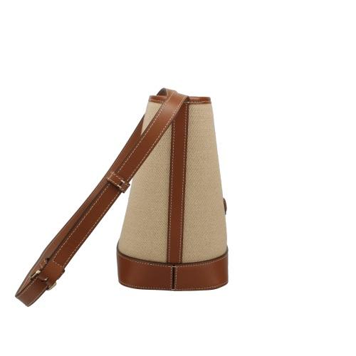 CELINE セリーヌ ショルダーバッグ レディース ホワイト CELINE セリーヌ ショルダーバッグ レディース ホワイト