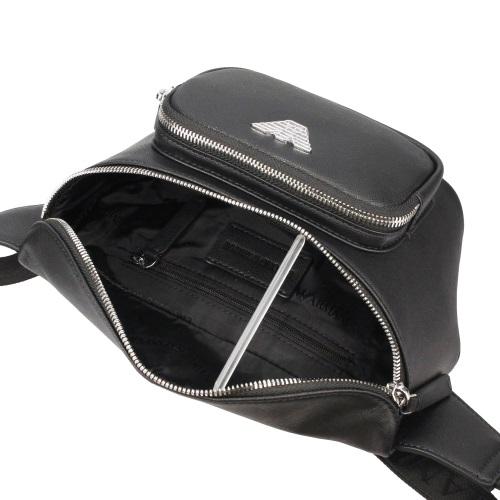 EMPORIO ARMANI エンポリオアルマーニ ボディバッグ メンズ EMPORIO ARMANI エンポリオアルマーニ ボディバッグ メンズ