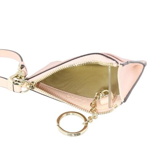 FURLA（フルラ） カードケース レディース カメリア ピンク WP00323 