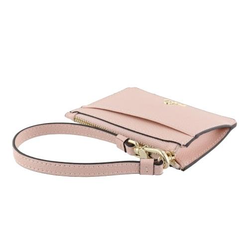 FURLA（フルラ） カードケース レディース カメリア ピンク WP00323 