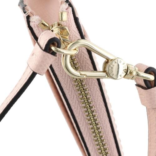 FURLA（フルラ） カードケース レディース カメリア ピンク WP00323 