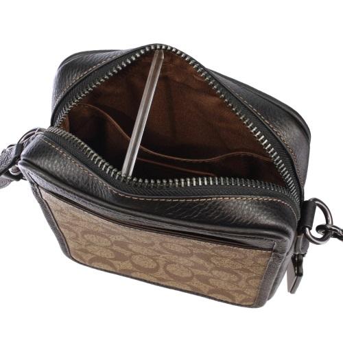 COACH コーチ アウトレット ショルダーバッグ メンズ COACH コーチ アウトレット ショルダーバッグ メンズ