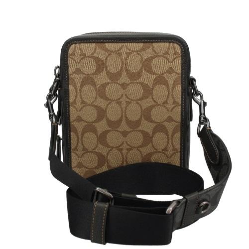 COACH コーチ アウトレット ショルダーバッグ メンズ COACH コーチ アウトレット ショルダーバッグ メンズ