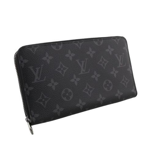 ルイヴィトン LOUIS VUITTON 長財布 モノグラム・エクリプス ジッピー・オーガナイザー NM M82081 プレゼント ギフト 実用的｜sekido｜02