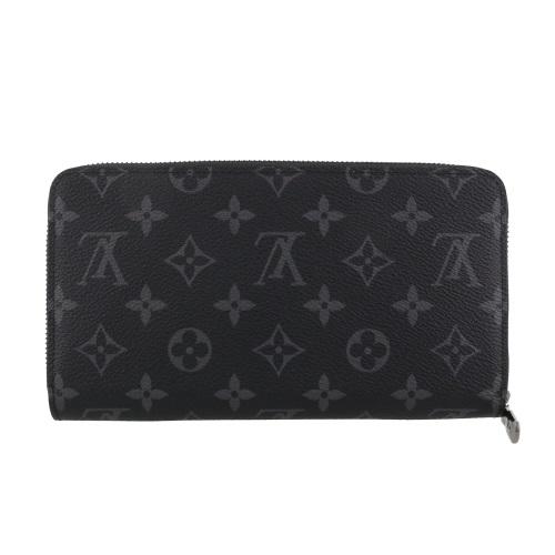 ルイヴィトン LOUIS VUITTON 長財布 モノグラム・エクリプス ジッピー・オーガナイザー NM M82081 プレゼント ギフト 実用的｜sekido｜04