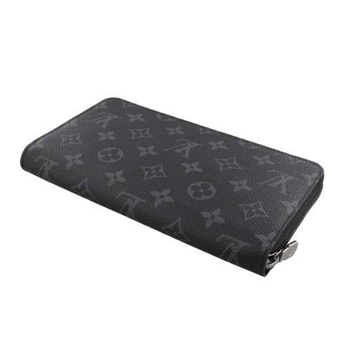 ルイヴィトン LOUIS VUITTON 長財布 モノグラム・エクリプス ジッピー・オーガナイザー NM M82081 プレゼント ギフト 実用的｜sekido｜05