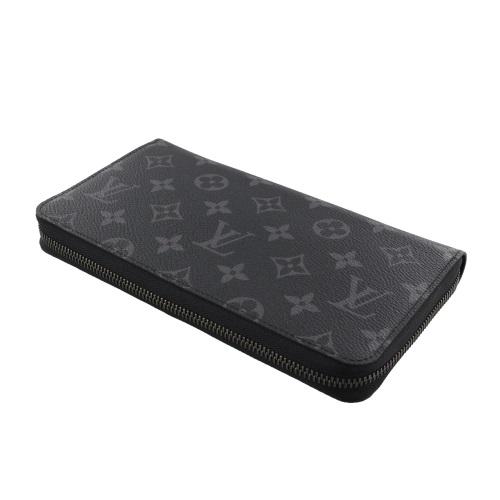 ルイヴィトン LOUIS VUITTON 長財布 モノグラム・エクリプス ジッピー・オーガナイザー NM M82081 プレゼント ギフト 実用的｜sekido｜06