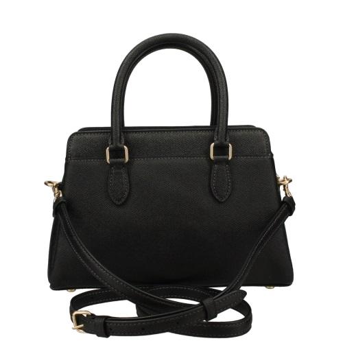 コーチ アウトレット COACH ハンドバッグ レディース ブラック CH297 IMBLK｜sekido｜04