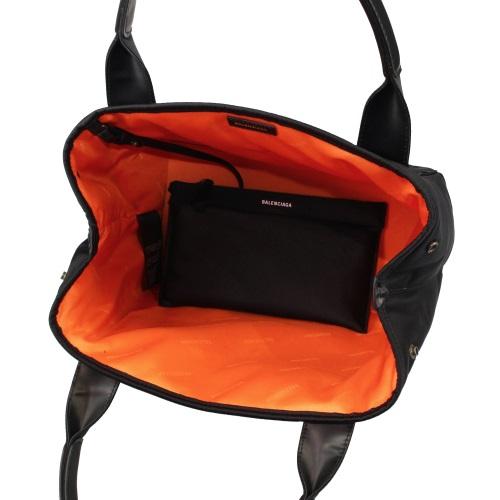 BALENCIAGA バレンシアガ トートバッグ レディース ブラック