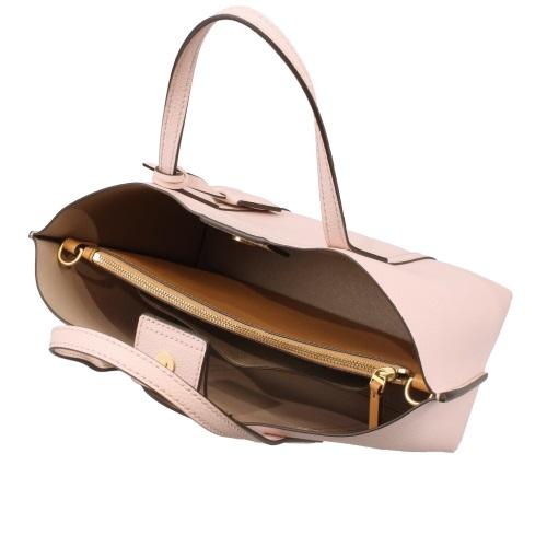 TORY BURCH トリーバーチ トートバッグ レディース ピンク 81928 TORY BURCH トリーバーチ トートバッグ レディース ピンク 81928