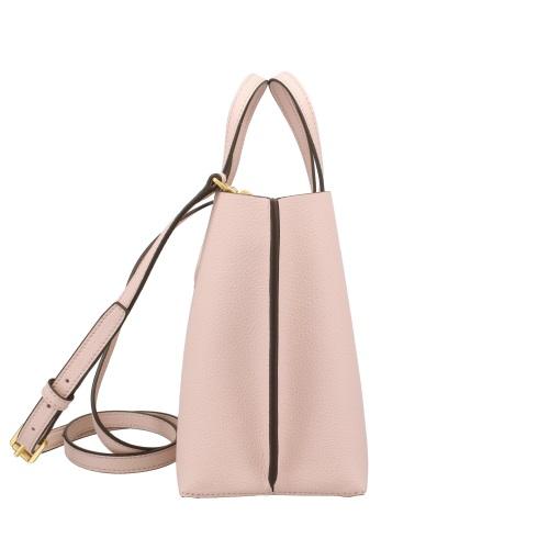 TORY BURCH トリーバーチ トートバッグ レディース ピンク 81928 TORY BURCH トリーバーチ トートバッグ レディース ピンク 81928