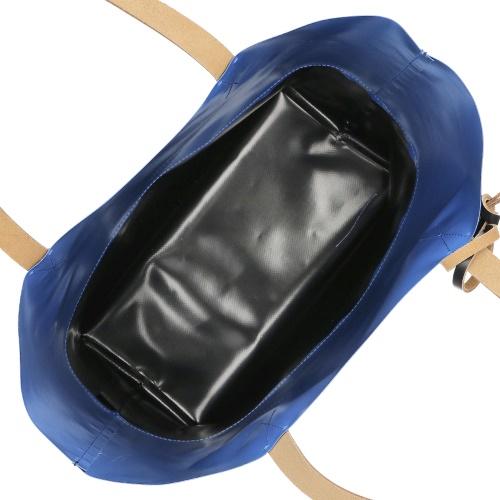 MARNI（マルニ） トートバッグ メンズ レディース TRIBECA ブルー