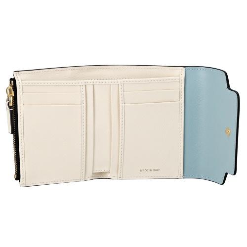 MARNI（マルニ） 三つ折り財布 レディース TRI FOLD WALLET
