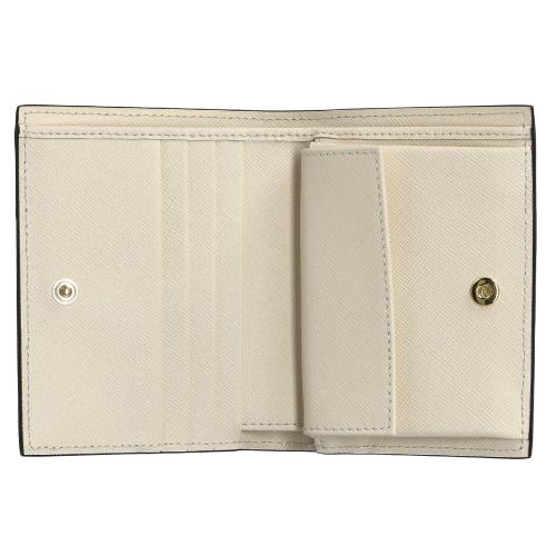 MARNI（マルニ） 二つ折り財布 レディース TRUNK TRI COLOR PFMOQ14U13