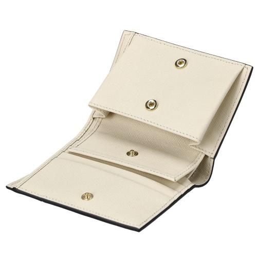 MARNI（マルニ） 二つ折り財布 レディース TRUNK TRI COLOR PFMOQ14U13