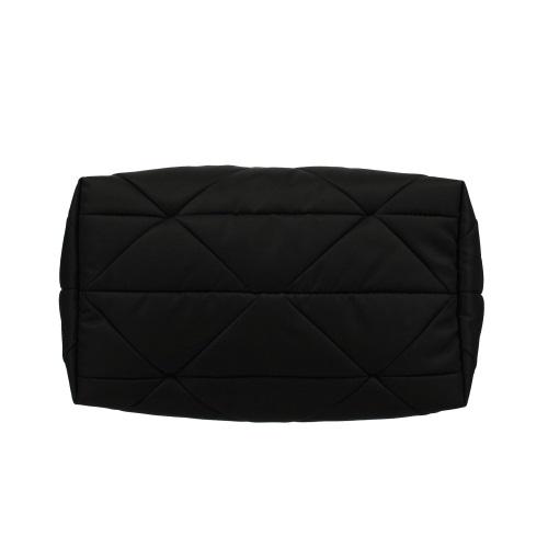 PRADA プラダ トートバッグ レディース ブラック 1BG373 V B9O PRADA プラダ トートバッグ レディース ブラック 1BG373 V B9O