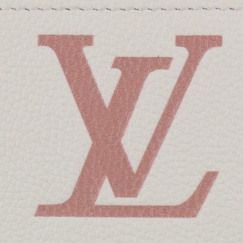 LOUIS VUITTON ルイヴィトン 長財布 モノグラム・アンプラント