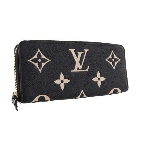 LOUIS VUITTON ルイヴィトン 長財布 モノグラム・アンプラント LOUIS VUITTON ルイヴィトン 長財布 モノグラム・アンプラント