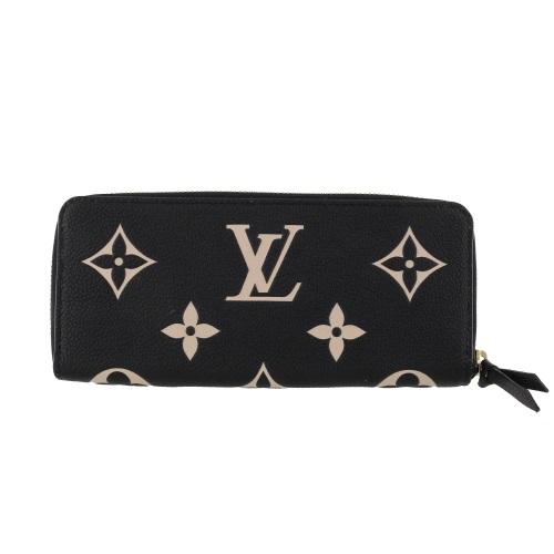LOUIS VUITTON ルイヴィトン 長財布 モノグラム・アンプラント LOUIS VUITTON ルイヴィトン 長財布 モノグラム・アンプラント