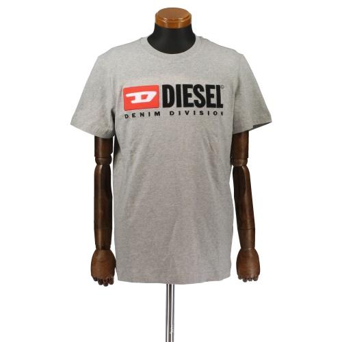 DIESEL（ディーゼル） DIESEL Tシャツ メンズ T-DIEGOR-DIV Lサイズ
