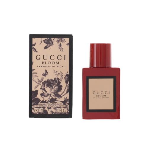 GUCCI BLOOM インテンス オードパルファム 100ml 新品未使用 グッチ GUCCI ブルーム アンブロシア ディ フィオーリ インテンス EDP