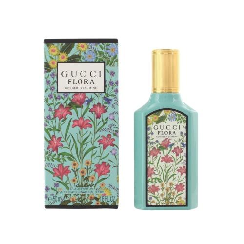 GUCCIフローラ ゴージャス ジャスミン オードパルファム 50 ml 香水 グッチ GUCCI フローラ ゴージャス ジャスミン EDP 50ML 香水
