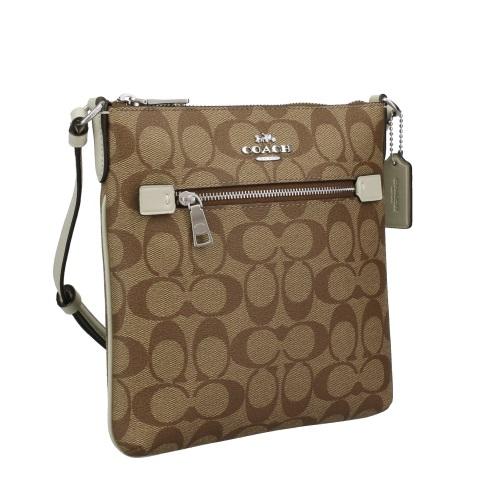 COACH（コーチ） アウトレット ショルダーバッグ レディース