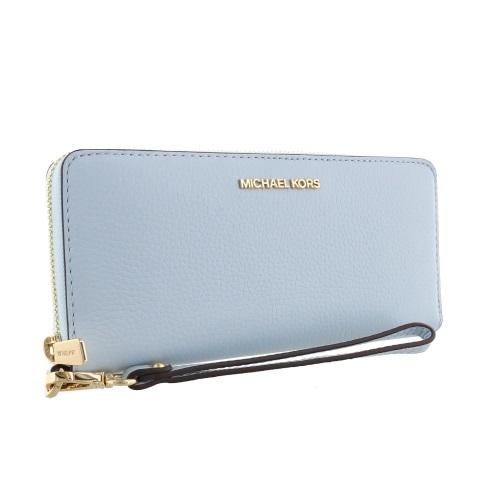 MICHAEL KORS（マイケルコース） 長財布 レディース ジェットセット
