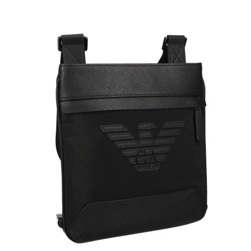EMPORIO ARMANI エンポリオ アルマーニ ショルダーバッグ メンズ EMPORIO ARMANI エンポリオ アルマーニ ショルダーバッグ メンズ