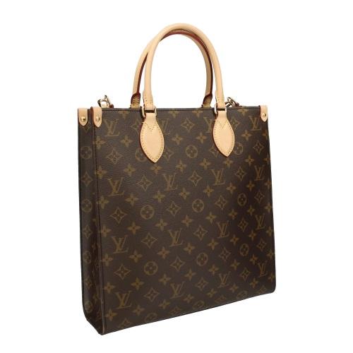 LOUIS VUITTON ルイヴィトン トートバッグ モノグラム LOUIS VUITTON ルイヴィトン トートバッグ モノグラム