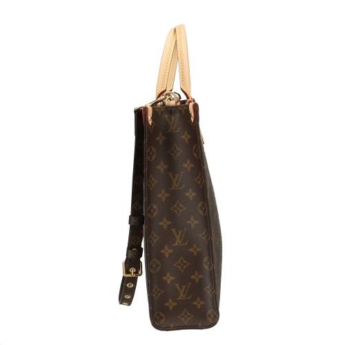 LOUIS VUITTON ルイヴィトン トートバッグ モノグラム LOUIS VUITTON ルイヴィトン トートバッグ モノグラム