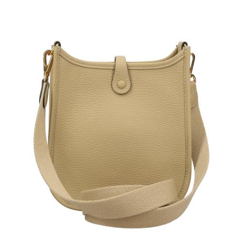 HERMES（エルメス） エブリン TPM トリヨンクレマンス トレンチ 