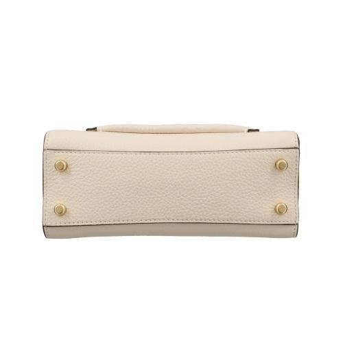 COACH（コーチ） アウトレット ハンドバッグ レディース チョーク 