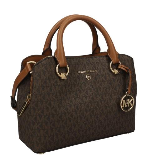 MICHAEL KORS（マイケルコース） ハンドバッグ レディース ブラウン