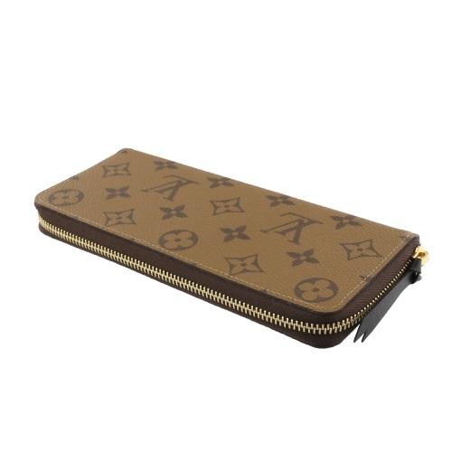 LOUIS VUITTON ルイヴィトン 長財布 モノグラム ポルトフォイユ LOUIS VUITTON ルイヴィトン 長財布 モノグラム ポルトフォイユ