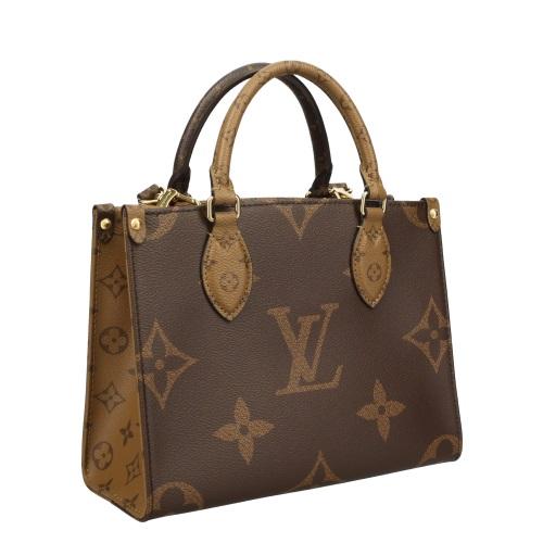 LOUIS VUITTON ルイヴィトン トートバッグ モノグラム LOUIS VUITTON ルイヴィトン トートバッグ モノグラム